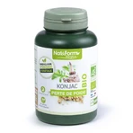 Nat&Form KONJAC ORGANIC 200 капсул: ціни та характеристики