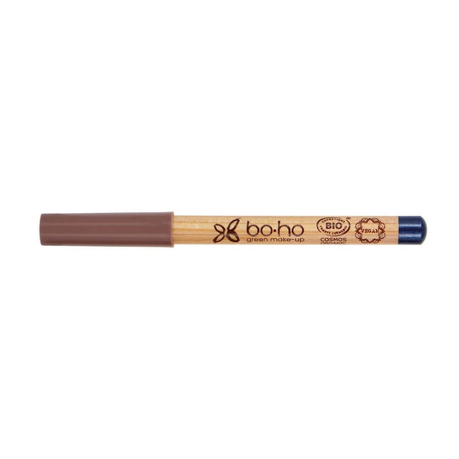 Карандаш для глаз Boho Organic 1,4 г: цены и характеристики