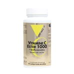 Vit'All+ Вітамін С 1000 Естер 50 таблеток, що ділиться: ціни та характеристики