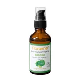 Florame Organic Virgin Vegetable Broccoli Oil 50ml