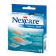 Пластир Nexcare Aqua 360° X14