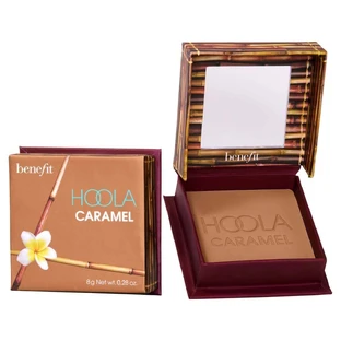 Benefit Hoola Matte Bronzing Powder Caramel, 8 г