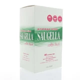 Saugella CottonTouch Cotton Touch - захист від ковзання X40 x40