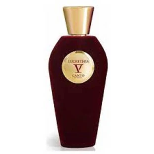 Tiziana Terenzi V Canto Lucrethia Eau de Parfum, 100 мл