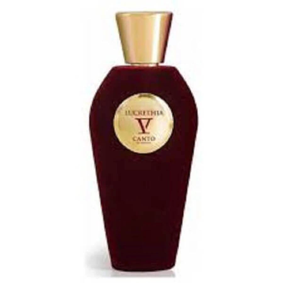 Tiziana Terenzi V Canto Lucrethia Eau de Parfum, 100 мл: цены и характеристики