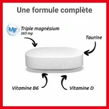 Mag 2 Extra strong 45 таблеток