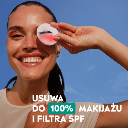 Nivea Derma Skin Clear, разглаживающий мицеллярный лосьон с 5% сывороткой, 400 мл: цены и характеристики