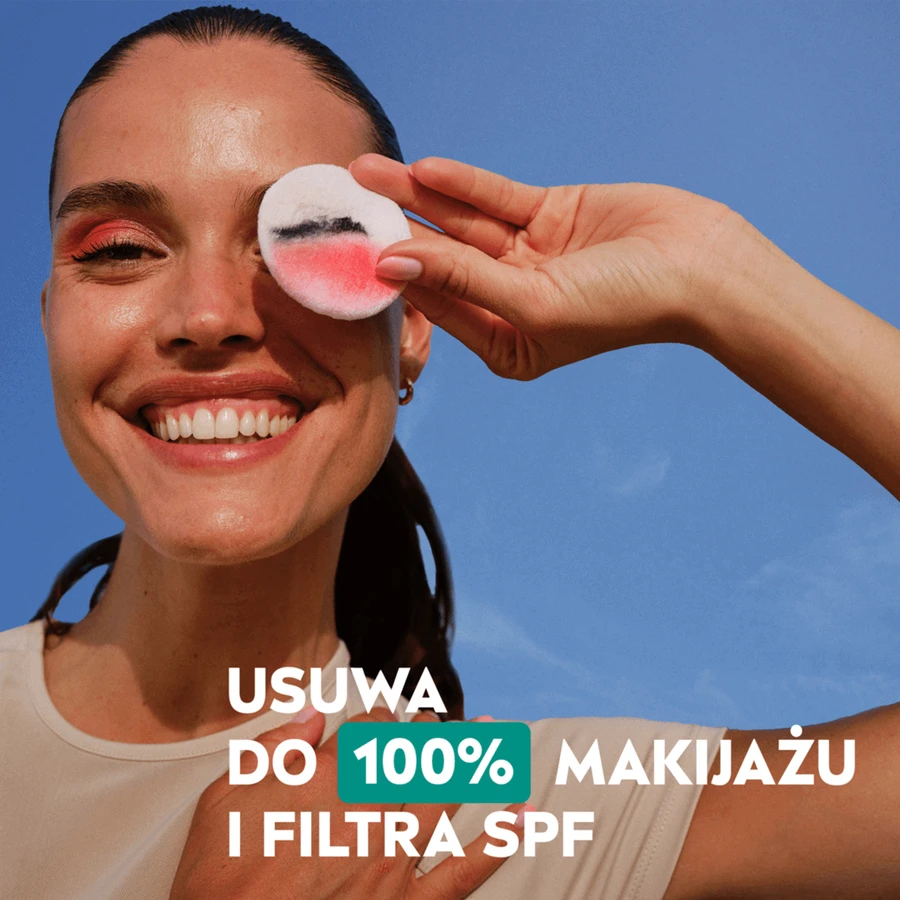 Nivea Derma Skin Clear, разглаживающий мицеллярный лосьон с 5% сывороткой, 400 мл: цены и характеристики