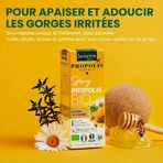 Santarome Propolis Royale органический спрей тройного действия 125 мл: цены и характеристики