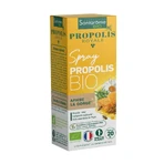 Santarome Propolis Royale органический спрей тройного действия 125 мл: цены и характеристики