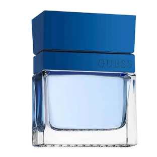 Guess Seductive Homme Blue Apă de toaletă, 100 мл