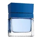 Guess Seductive Homme Blue Apă de toaletă, 100 мл