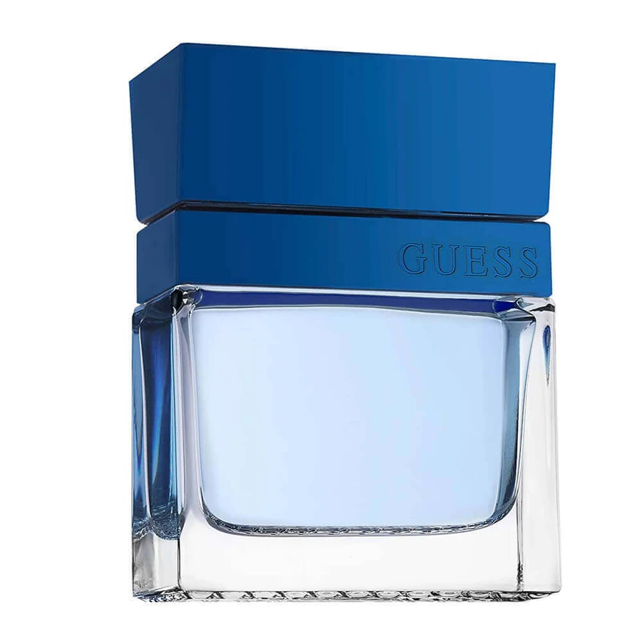 Guess Seductive Homme Blue Apă de toaletă, 100 мл: ціни та характеристики