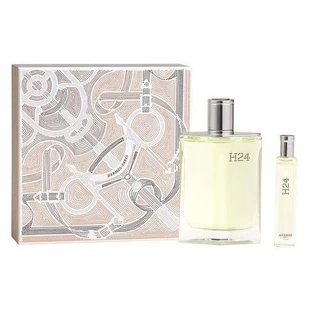 Hermes H24 Set Туалетна вода, 100 мл + Туалетна вода, 15 мл