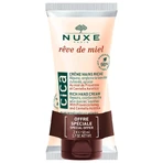 Nuxe Reve de Miel Cica, крем для рук и ногтей, 2 x 50 мл: цены и характеристики