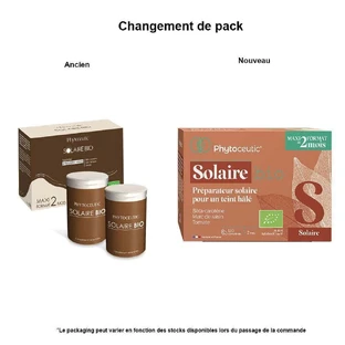 Phytoceutic I Solari Bio Tanned Complexion 120 таблеток