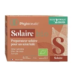 Phytoceutic I Solari Bio Tanned Complexion 120 таблеток: цены и характеристики