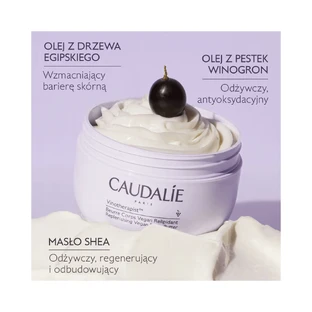 Caudalie Vinotherapist, веганське масло для тіла, що поповнює запаси ліпідів, 250 мл
