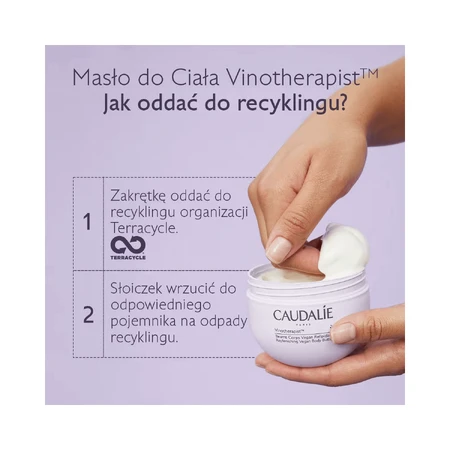 Caudalie Vinotherapist, веганське масло для тіла, що поповнює запаси ліпідів, 250 мл: ціни та характеристики