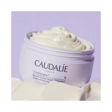 Caudalie Vinotherapist, веганське масло для тіла, що поповнює запаси ліпідів, 250 мл: ціни та характеристики