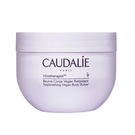 Caudalie Vinotherapist, веганське масло для тіла, що поповнює запаси ліпідів, 250 мл: ціни та характеристики