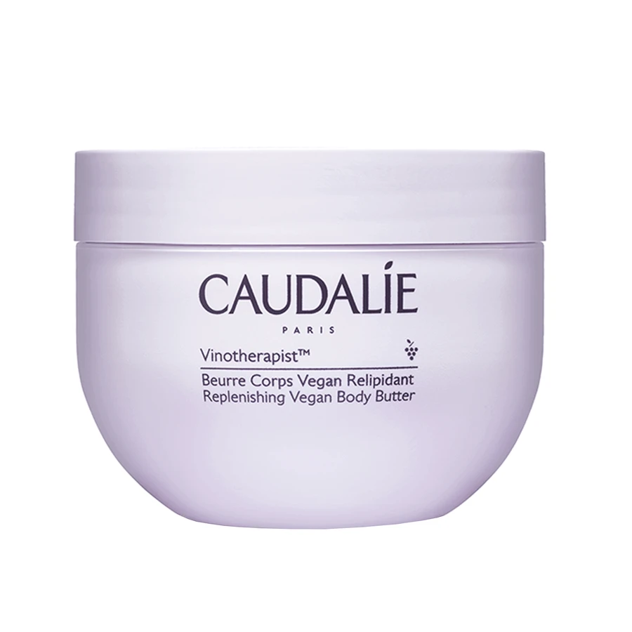 Caudalie Vinotherapist, веганське масло для тіла, що поповнює запаси ліпідів, 250 мл: ціни та характеристики