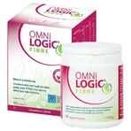 OmniLogic Fibre, натуральна клітковина, порошок, 250 г: ціни та характеристики