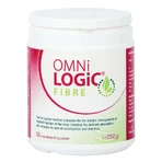 OmniLogic Fibre, натуральна клітковина, порошок, 250 г: ціни та характеристики