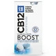Жевательная резинка Gommes à Mâcher Cb12 Boost, без сахара, 10 шт.