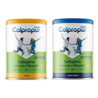 Colpropur Care Дієтична добавка для суглобів 300 г