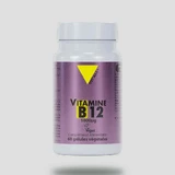 Vit'All+ Вітаміни B12 60 капсул