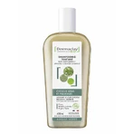 Dermaclay Bio Green Clay Treatment Shampoo Шампунь для жирных волос и перхоти 400 мл: цены и характеристики