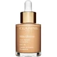 Clarins Skin Illusion Foundation SPF15 Primer hidratant pentru față 105 Nude, 30 мл