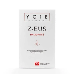 Ygie Z-EUS Immunea 30 таблеток