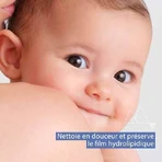 Uriage Bébé Очищающий крем для лица, тела и кожи головы - Bebe 500 мл: цены и характеристики
