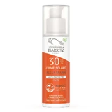 Сонцезахисний крем для обличчя Laboratoires De Biarritz Sun Products Сонцезахисний крем для обличчя SPF30 Bio 50 мл