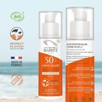 Laboratoires De Biarritz Sun Products Солнцезащитное средство для лица SPF30 Bio 50 мл: цены и характеристики