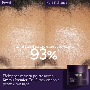 Caudalie Premier Cru, крем для обличчя, відновлювальний, 50 мл