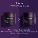 Caudalie Premier Cru, крем для обличчя, відновлювальний, 50 мл: ціни та характеристики
