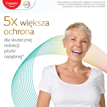 Ополаскиватель для полости рта Colgate Total Plaque Protect, 500 мл: цены и характеристики