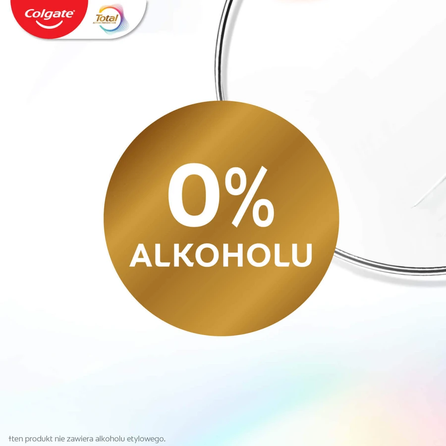 Ополаскиватель для полости рта Colgate Total Plaque Protect, 500 мл: цены и характеристики