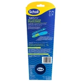 Scholl GelActiv, стельки для обуви, спортивные, размер S 35.5-40.5, 2 шт.