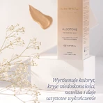 Sensum Mare Algotone, мульти-уход BB-крем, 02 натуральный, SPF 15, 30 мл: цены и характеристики