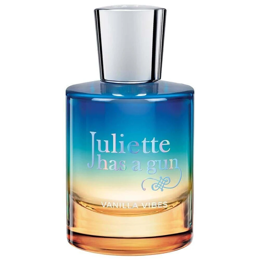 Juliette Has a Gun Vanilla Vibes Eau de Parfum, 50 мл: цены и характеристики
