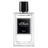 s.Oliver Black Label Men Туалетная вода, 50 мл