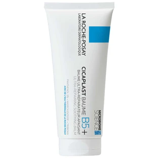 Набір La Roche-Posay Cicaplast Baume B5+, заспокійливий регенеруючий лосьйон, 100 мл + лосьйон 40 мл