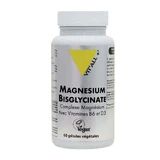 Vit'All+ Магнію бісгліцинат 60 капсул