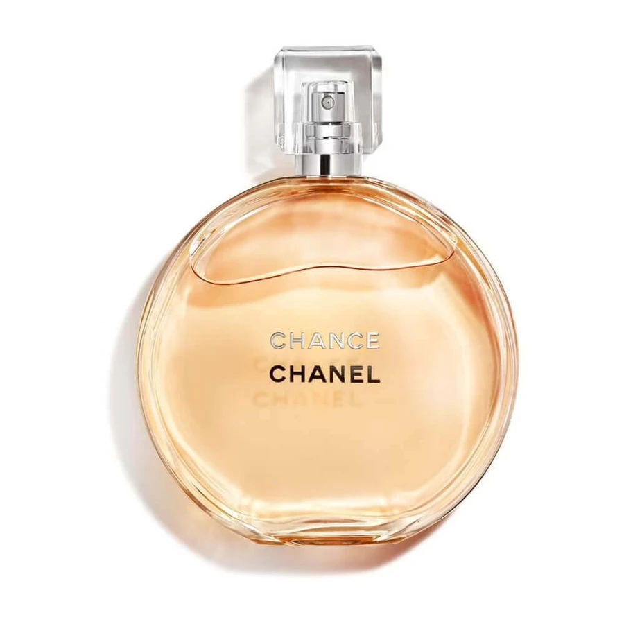 Туалетна вода Chanel Chance, 35 мл: ціни та характеристики