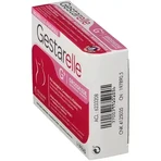Iprad Gestarelle G3+ до зачаття, вагітність та лактація 90 капсул: ціни та характеристики
