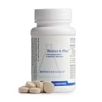 Biotics Research BIOTICA 6 Plus таблетки x90: ціни та характеристики